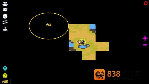 崩溃大陆官方正版下载(Crashlands)