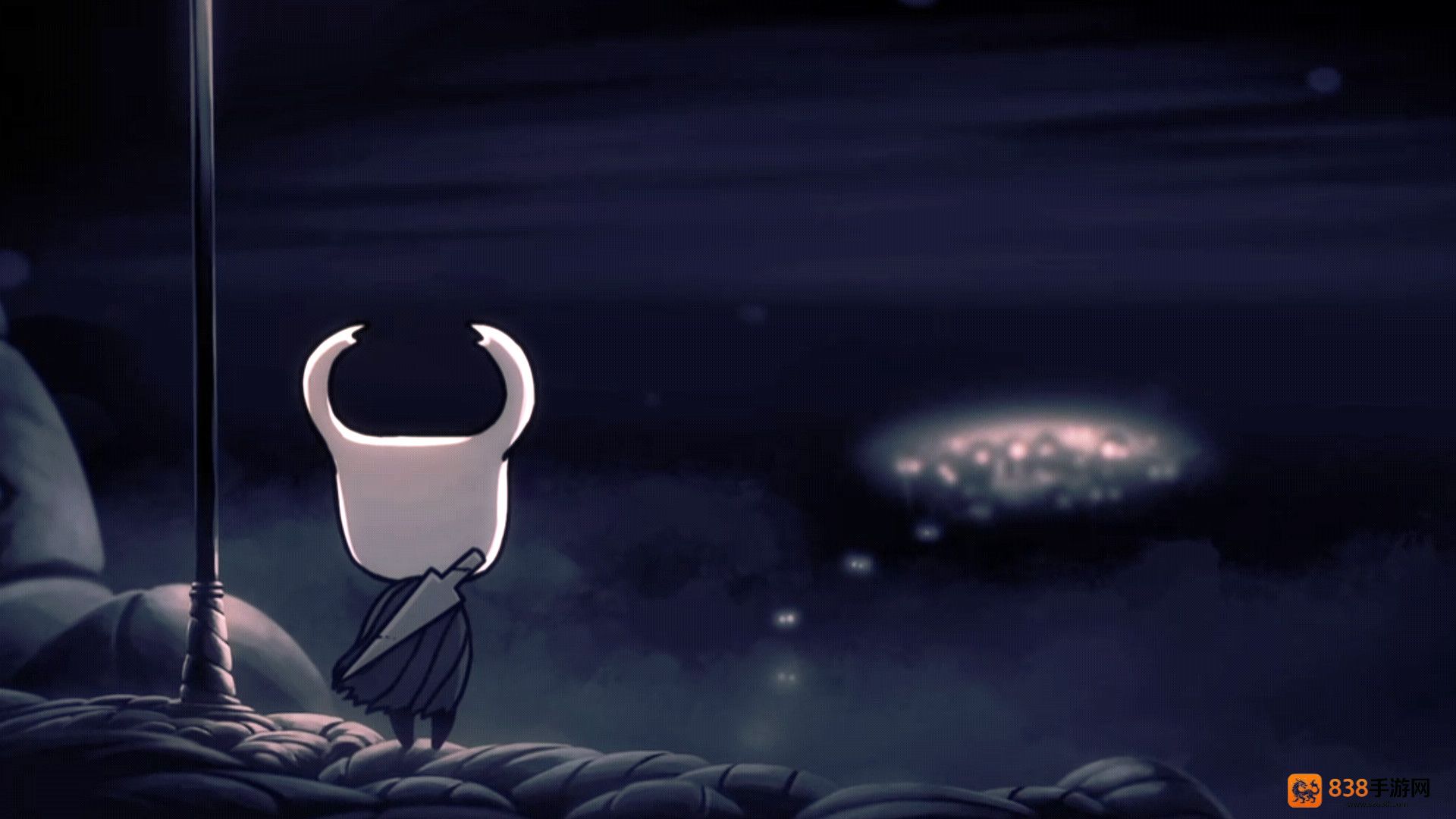 空洞骑士重生细胞皮肤模组手机版(Hollow Knight)