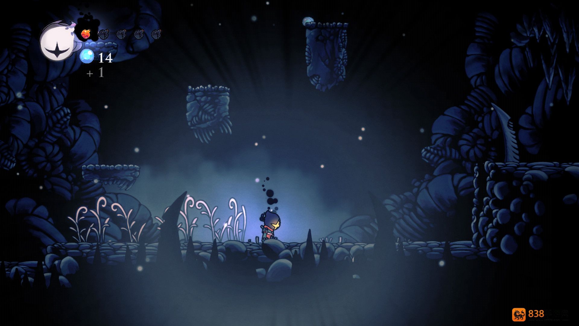 空洞骑士重生细胞皮肤模组手机版(Hollow Knight)