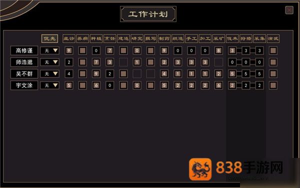 我来自江湖无限金币