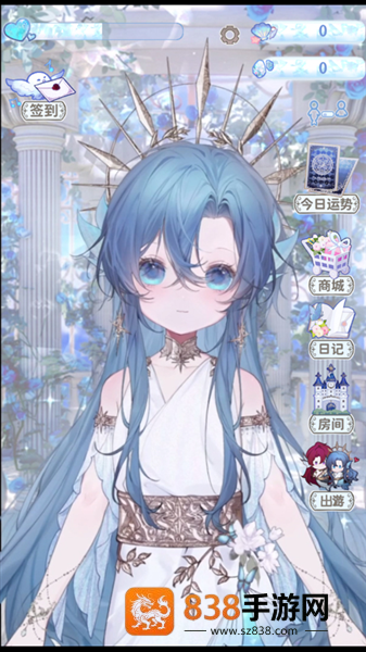 海潮之汐游戏正式版(海潮之汐(试玩版))
