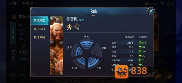 曙光英雄手游