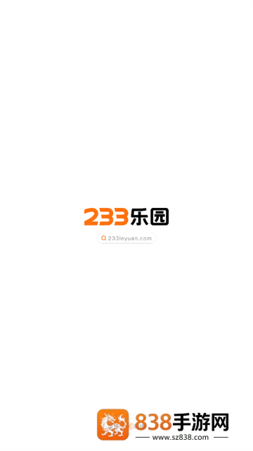 233乐园安装下载免费最新版