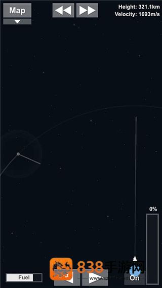 航天模拟器汉化模组版