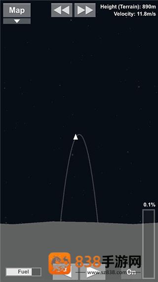 航天模拟器汉化模组版