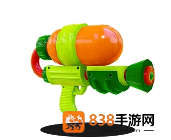 斯普拉遁3手游(Graffiti Stars)
