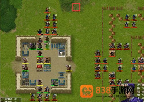 归离九阙最新版游戏