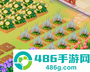 我的花园世界不氪金怎么玩 我的花园世界不氪金攻略 我的花园世界不氪金怎么玩 我的花园世界不氪金攻略