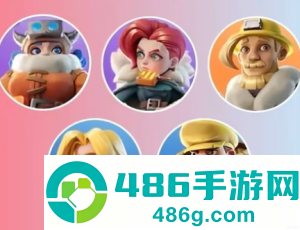 无尽冬日8代英雄哪个值得培养 无尽冬日8代英雄详情图鉴 无尽冬日8代英雄哪个值得培养 无尽冬日8代英雄详情图鉴