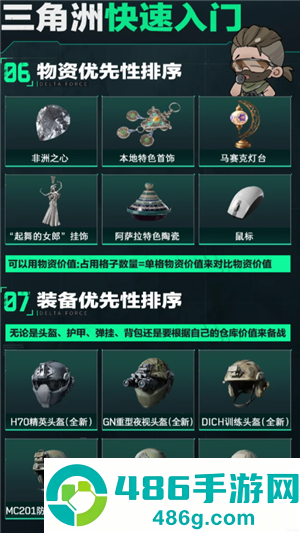 三角洲行动护航是什么意思 三角洲行动护航价格表 三角洲行动护航是什么意思 三角洲行动护航价格表