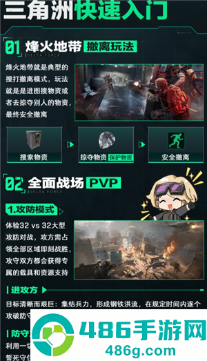 三角洲行动护航是什么意思 三角洲行动护航价格表 三角洲行动护航是什么意思 三角洲行动护航价格表