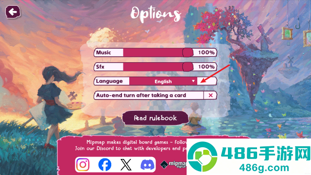 流画溢彩steam移植版