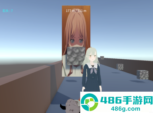 企鹅快跑游戏