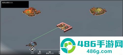 篝火2未知的海岸下载完整版(TheBonfire2)