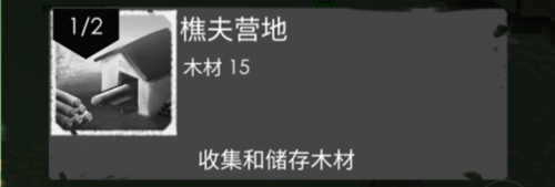 篝火2未知的海岸下载完整版(TheBonfire2)