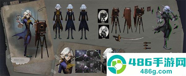 第五人格应用宝渠道服