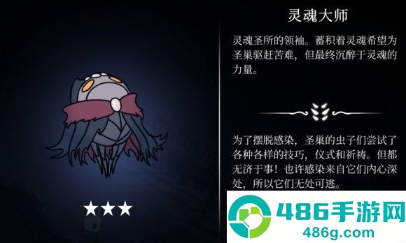 hollowknight汉化版最新版本(空洞骑士)