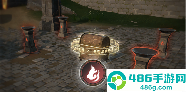 RE记忆碎片白色阴影手机游戏(com.epicgames.unreal.GameApplication安装器)