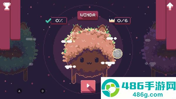 飞天萌猫最新版下载(Cat Bird)