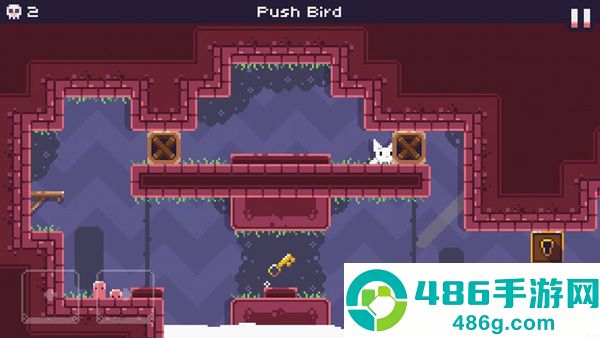 飞天萌猫最新版下载(Cat Bird)