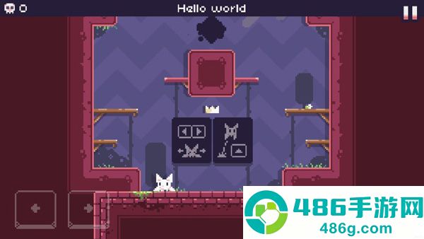 飞天萌猫最新版下载(Cat Bird)