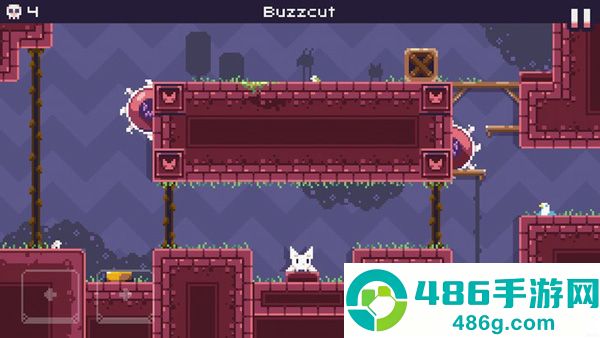飞天萌猫最新版下载(Cat Bird)