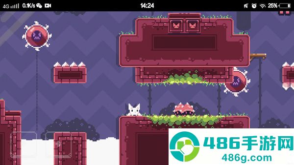 飞天萌猫最新版下载(Cat Bird)