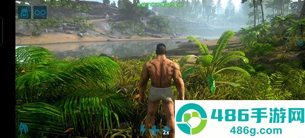 方舟生存进化重制版官方下载(ARK)