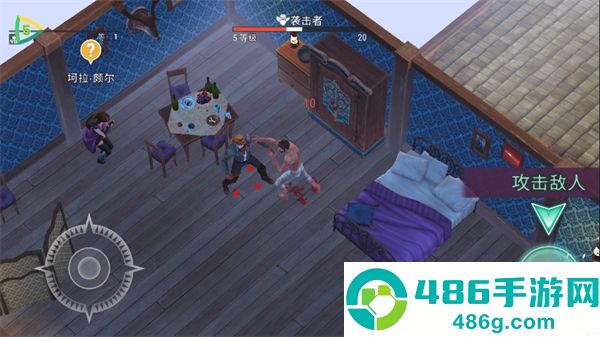 西部土地生存内置菜单最新版(Westland Survival)