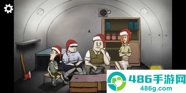 避难所生存免费中文版(60 Seconds)