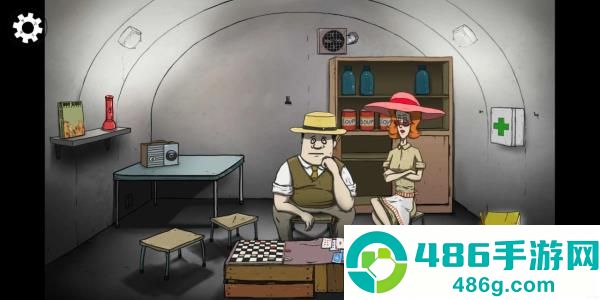 避难所生存免费中文版(60 Seconds)