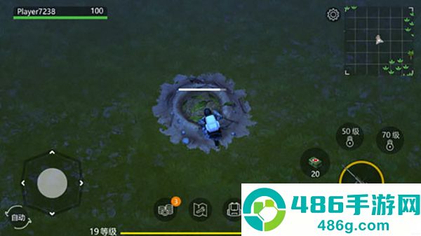 侏罗纪生存官方正版