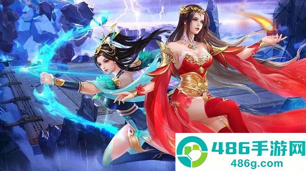 异兽擎天下载