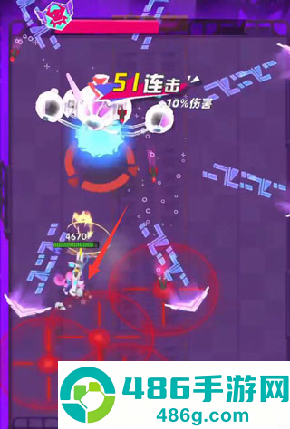 赛博纪元手游官方