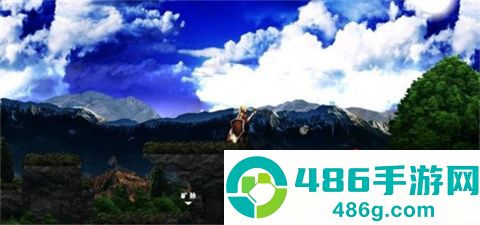 神之天平手机游戏(ASTLIBRA Revision)