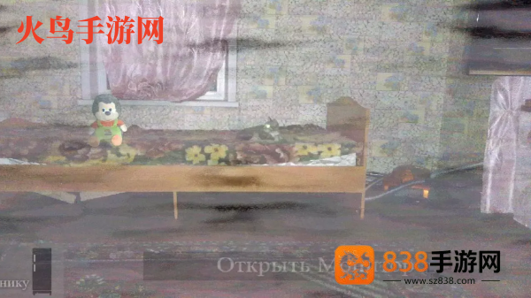 刺猬的五夜后宫游戏
