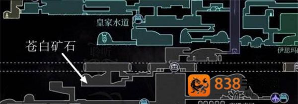 空洞骑士中文辅助菜单下载下载安装