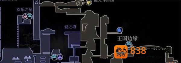 空洞骑士中文辅助菜单下载下载安装