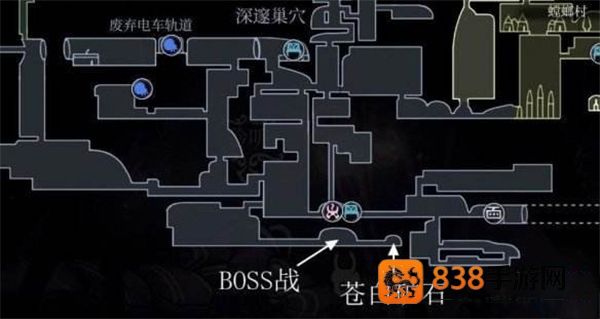 空洞骑士中文辅助菜单下载下载安装