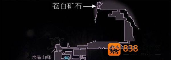 空洞骑士中文辅助菜单下载下载安装
