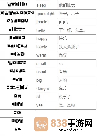 7天之内懂你最新版