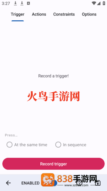 Key Mapper软件