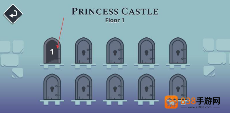 tricky castle中文下载
