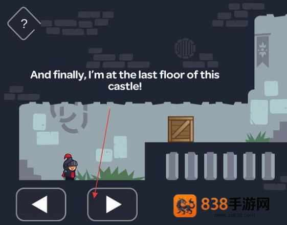 tricky castle中文下载