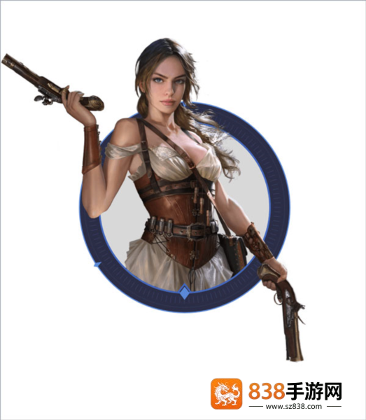 荣耀之枪生存游戏手机版(Guns of Glory)