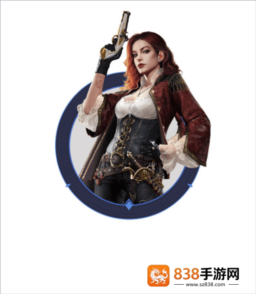 荣耀之枪生存游戏手机版(Guns of Glory)