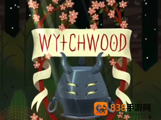 奇巫妙森手机版免费下载