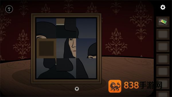 怪案炼金术士游戏(Alchemist安装器)