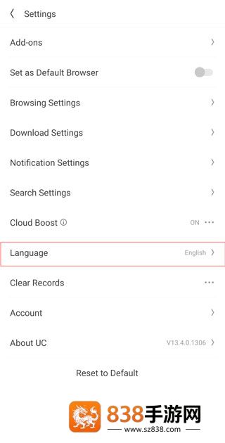 uc浏览器国际版(UC Browser)