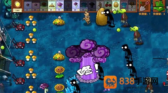 植物大战僵尸融合版2.8.2版本下载